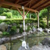 温泉へいこう～比良とぴあ編～