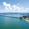 琵琶湖市民清掃