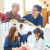 【特集】＼だからこの仕事が好き。／寄り添い、つながる福祉の仕事