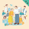 【特集】介護の「どうしよう」に寄り添い、つなぐ　あんしん長寿相談所